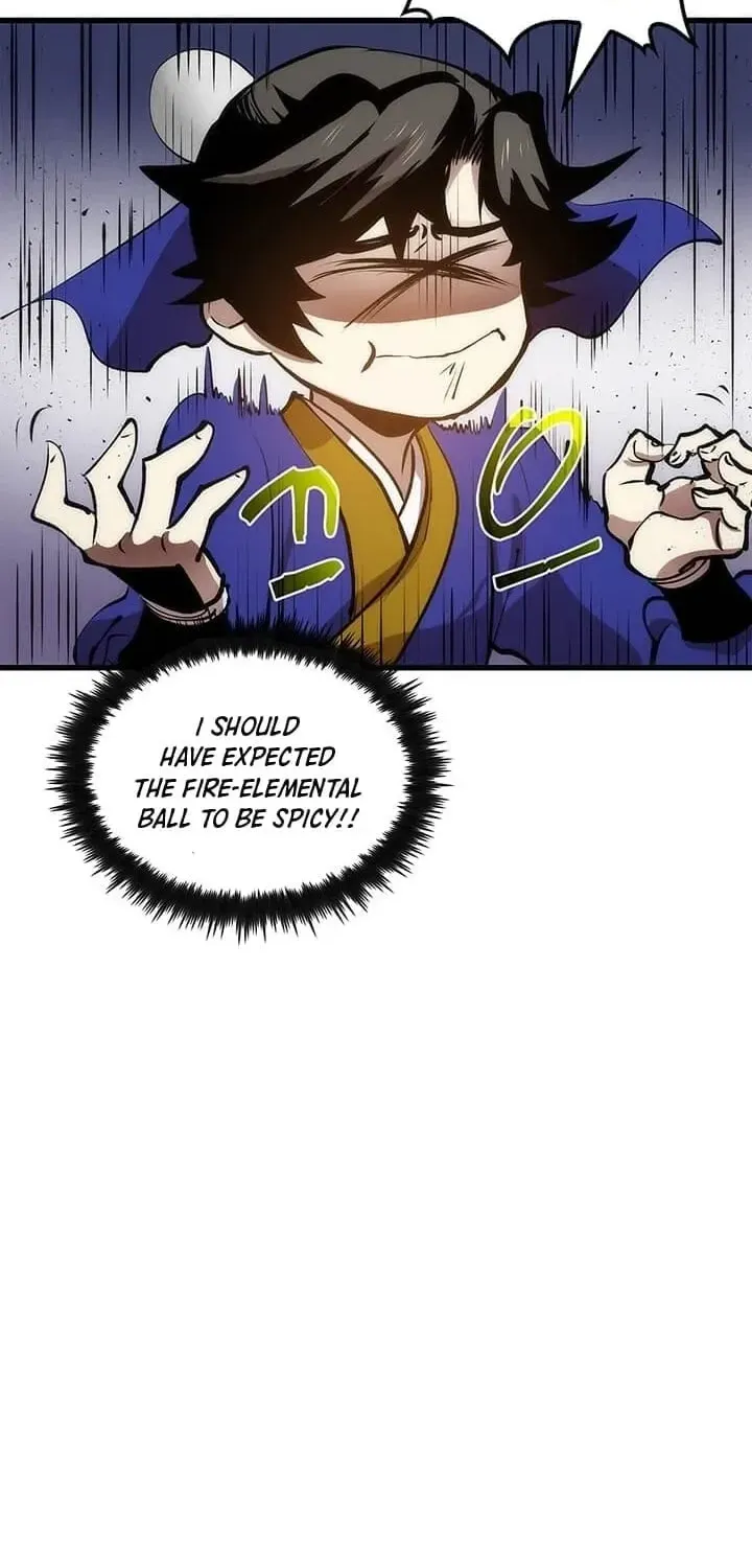Doctor, Live Again Chapter 18 page 14 - 