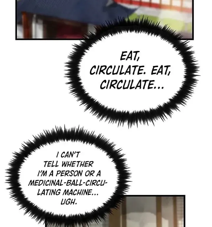 Doctor, Live Again Chapter 18 page 17 - 