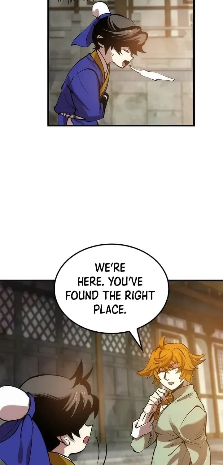 Doctor, Live Again Chapter 18 page 18 - 