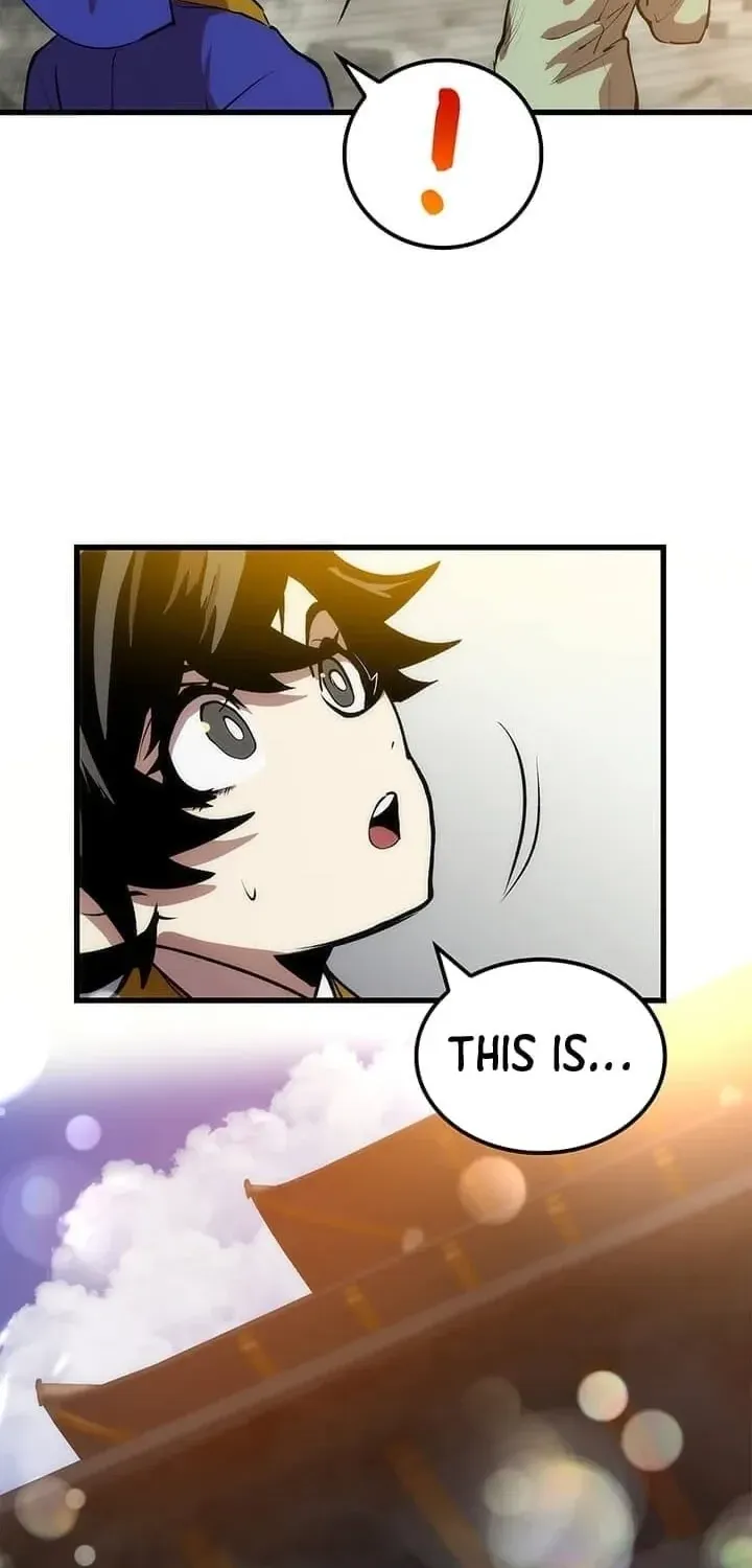 Doctor, Live Again Chapter 18 page 19 - 