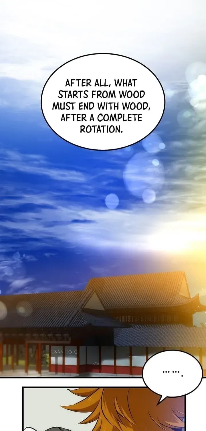 Doctor, Live Again Chapter 18 page 3 - 
