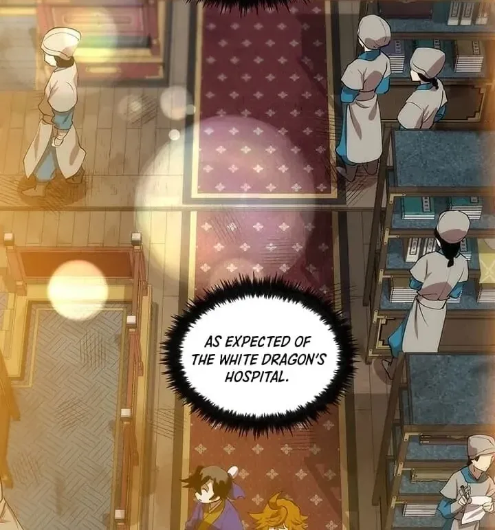 Doctor, Live Again Chapter 18 page 22 - 