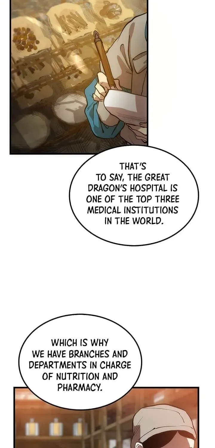 Doctor, Live Again Chapter 18 page 24 - 
