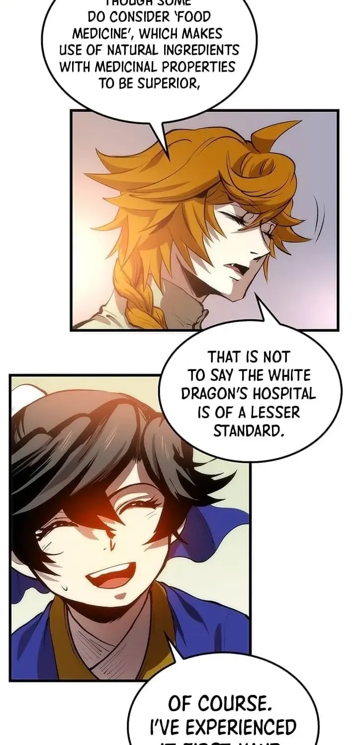 Doctor, Live Again Chapter 18 page 26 - 