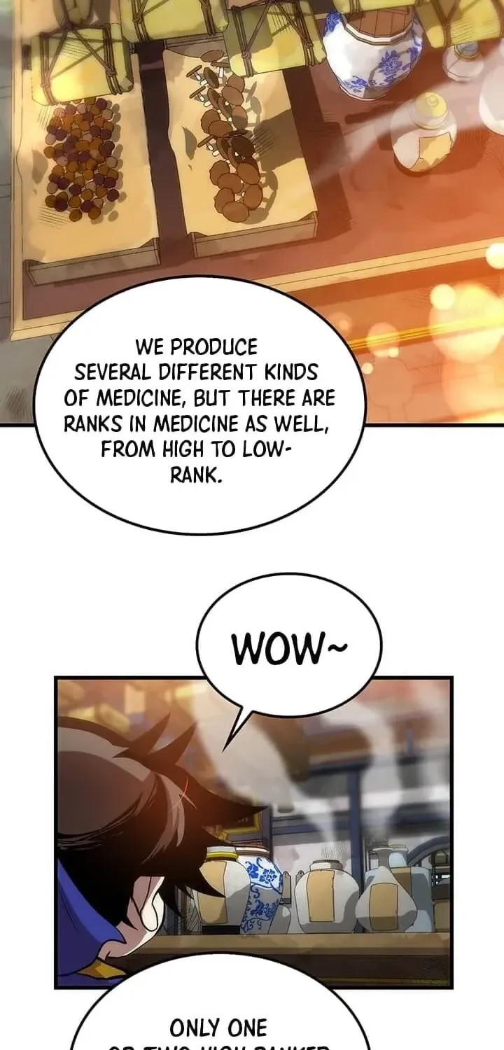 Doctor, Live Again Chapter 18 page 28 - 
