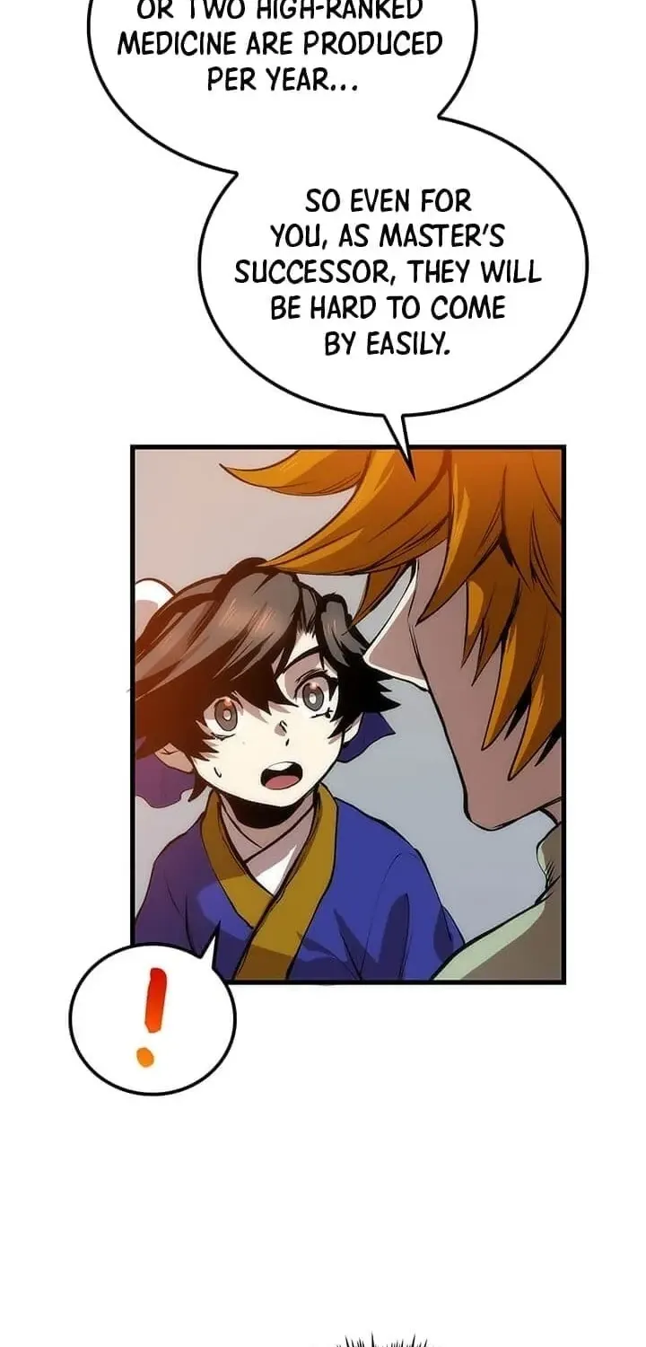 Doctor, Live Again Chapter 18 page 29 - 