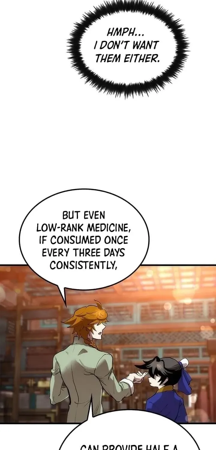 Doctor, Live Again Chapter 18 page 30 - 