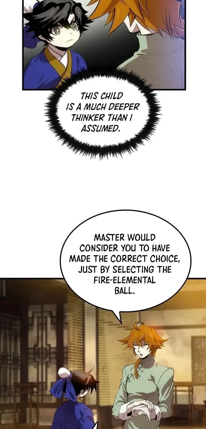 Doctor, Live Again Chapter 18 page 4 - 