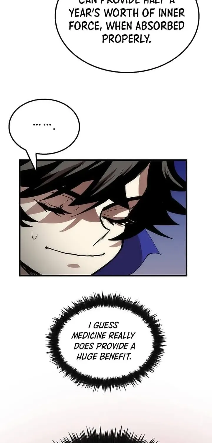 Doctor, Live Again Chapter 18 page 31 - 