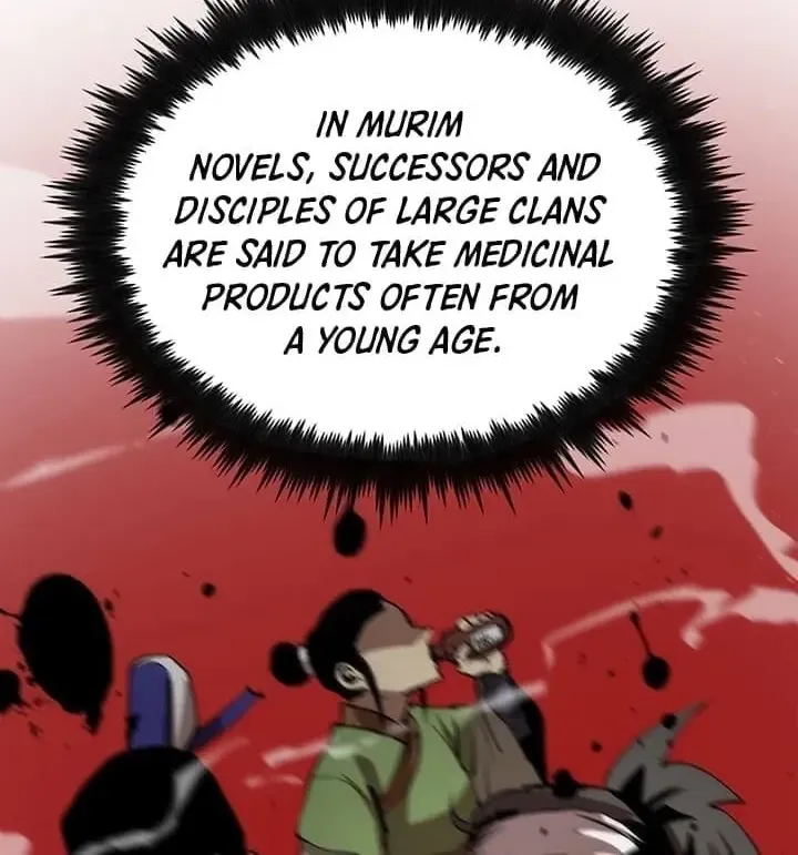 Doctor, Live Again Chapter 18 page 32 - 