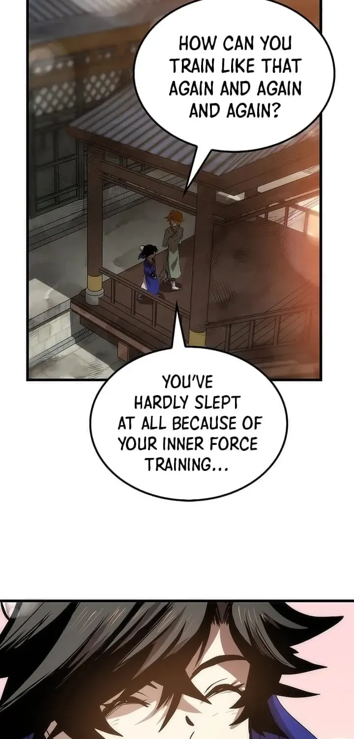 Doctor, Live Again Chapter 18 page 34 - 