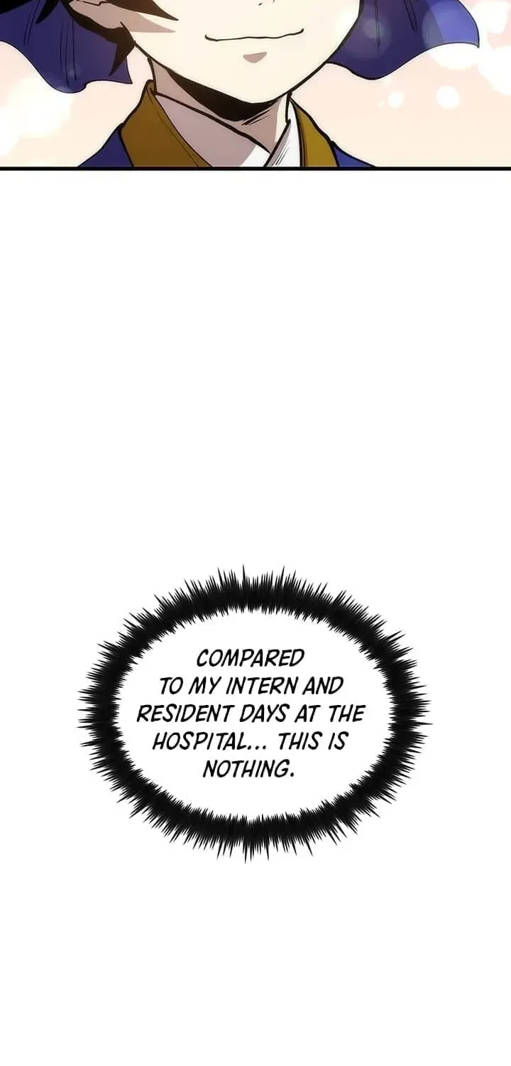 Doctor, Live Again Chapter 18 page 35 - 