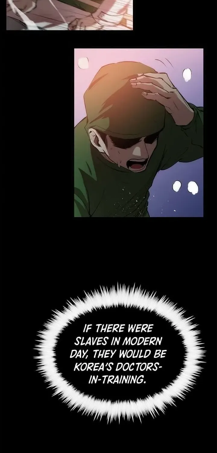 Doctor, Live Again Chapter 18 page 39 - 