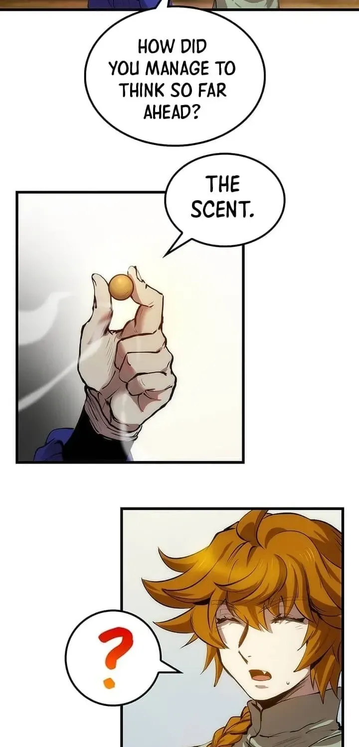 Doctor, Live Again Chapter 18 page 5 - 