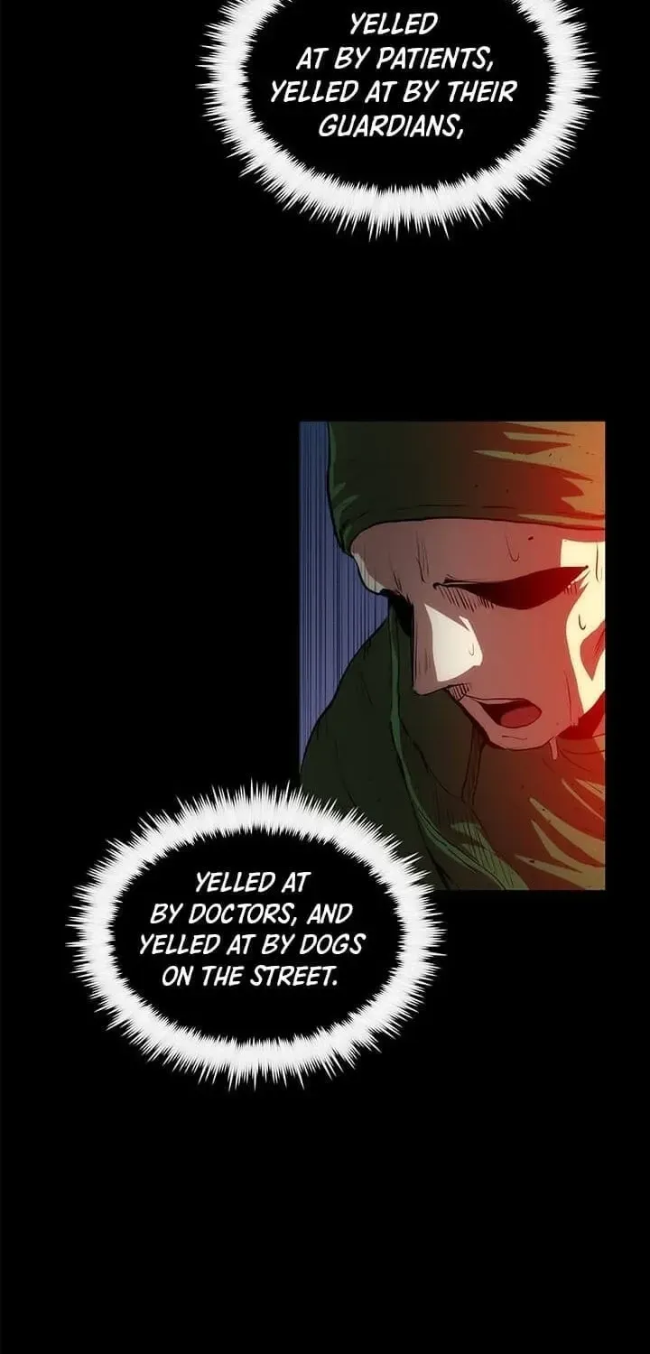 Doctor, Live Again Chapter 18 page 41 - 