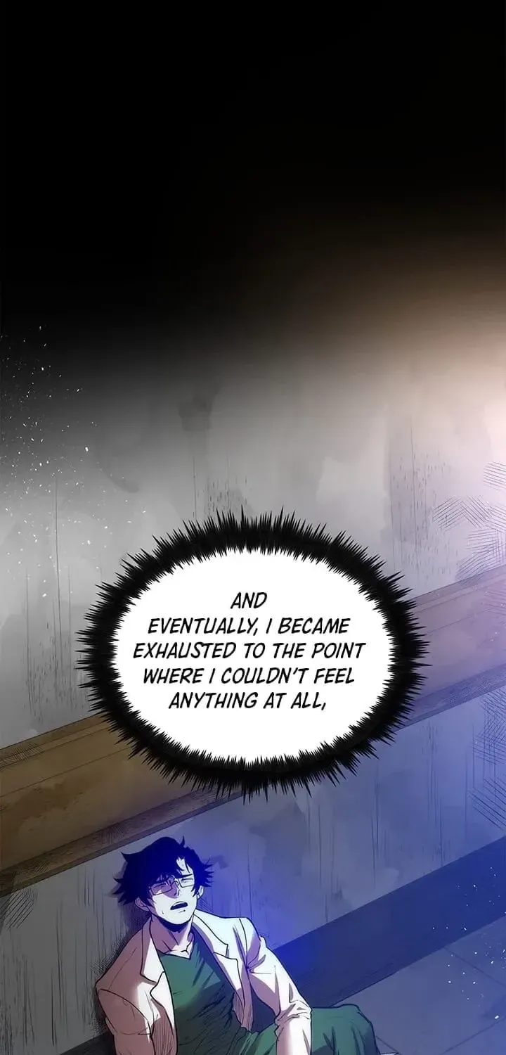 Doctor, Live Again Chapter 18 page 43 - 