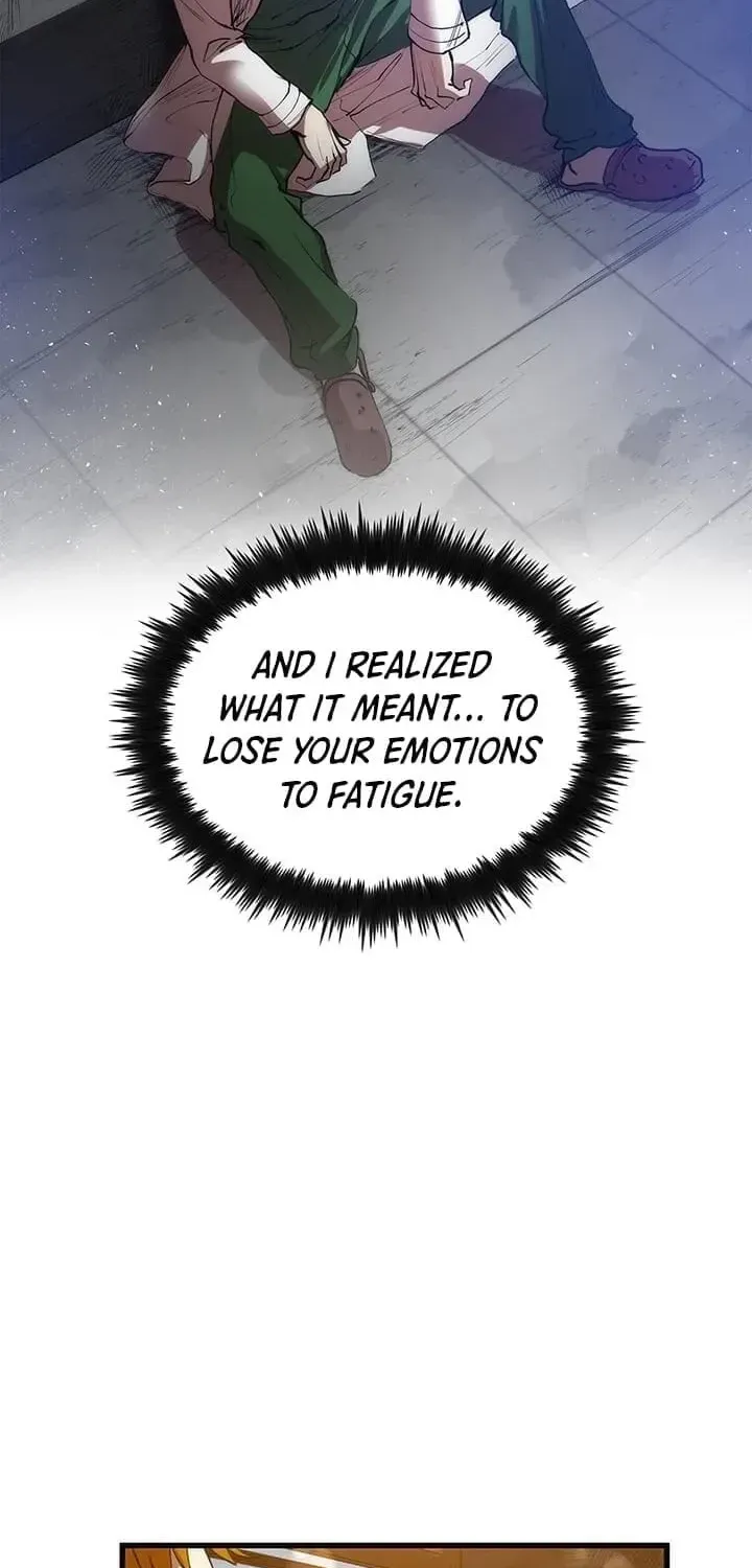 Doctor, Live Again Chapter 18 page 44 - 