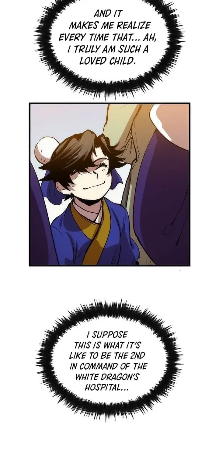 Doctor, Live Again Chapter 18 page 46 - 