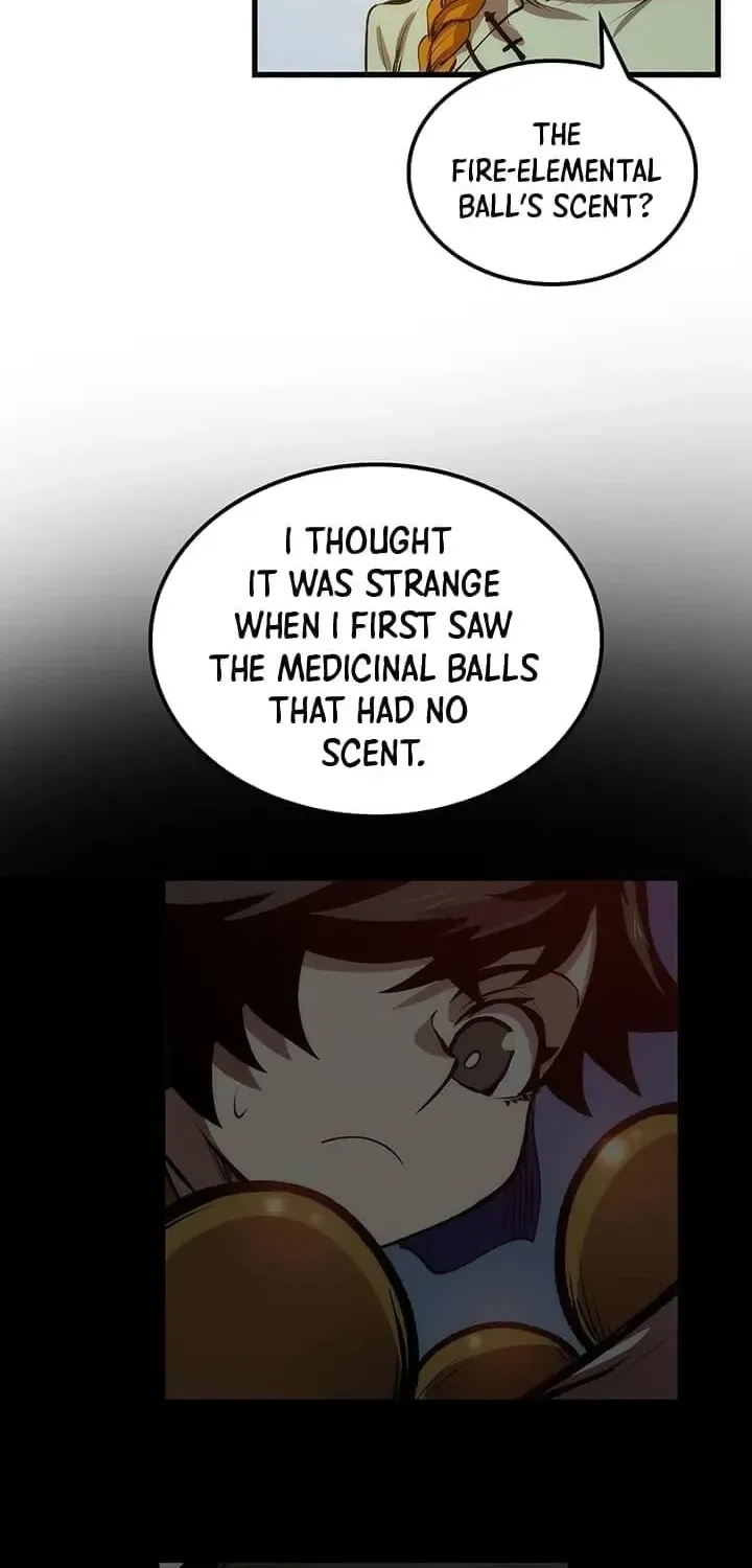 Doctor, Live Again Chapter 18 page 6 - 