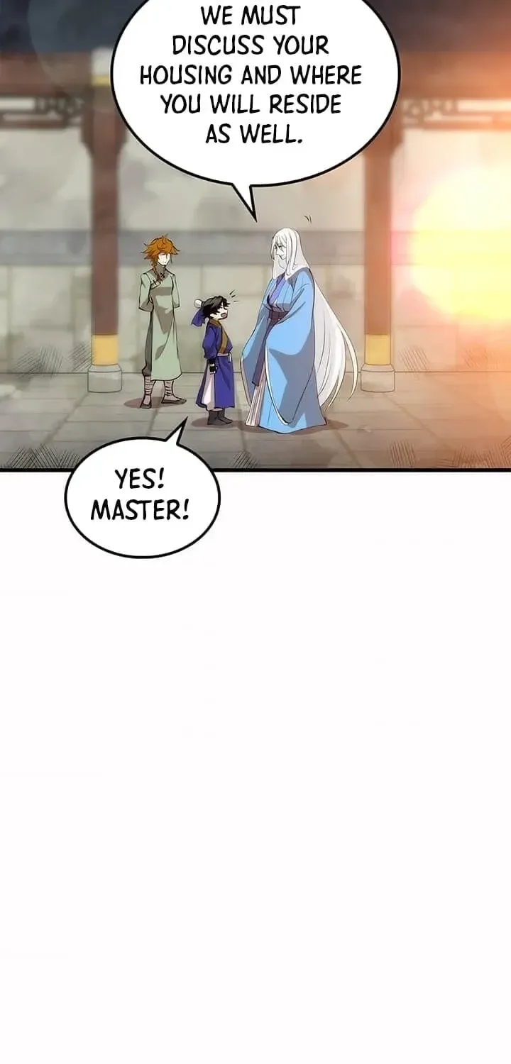 Doctor, Live Again Chapter 18 page 55 - 