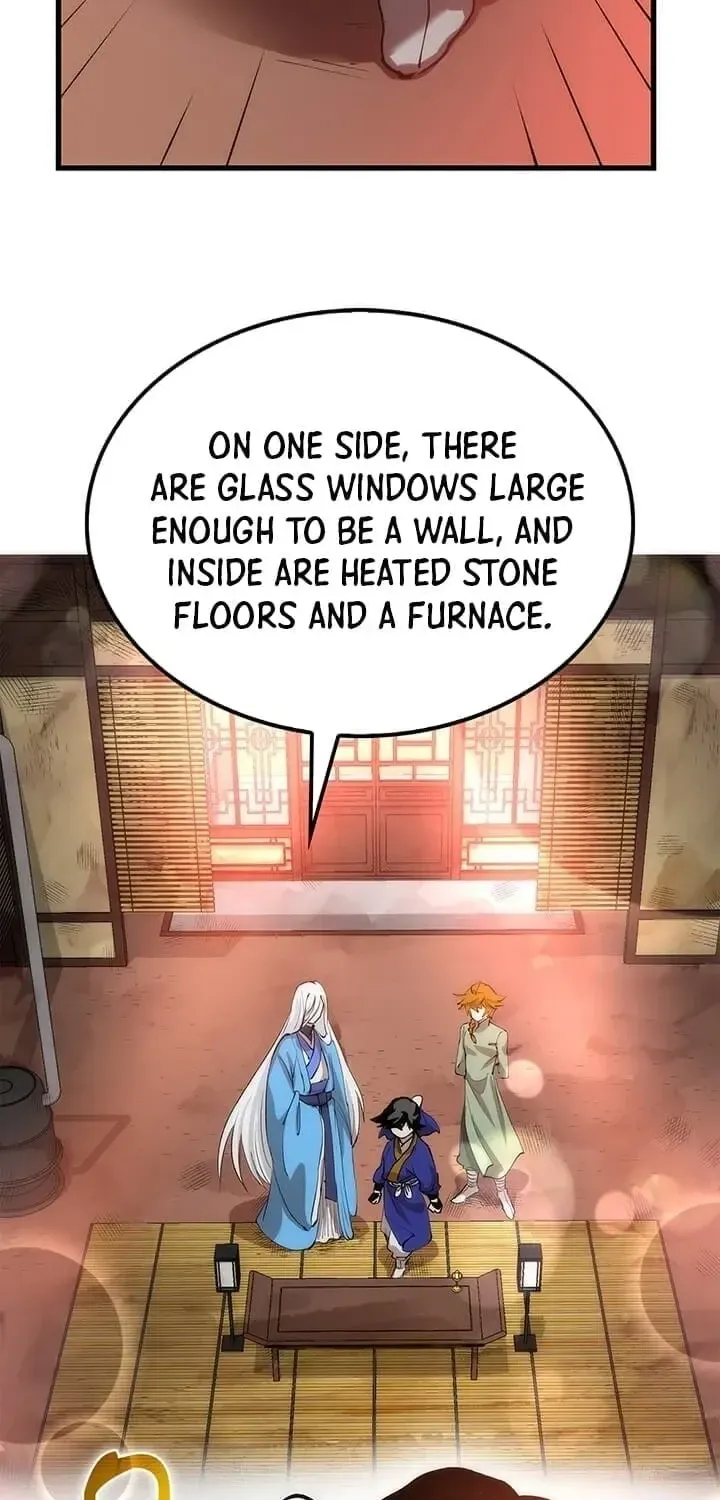 Doctor, Live Again Chapter 18 page 59 - 