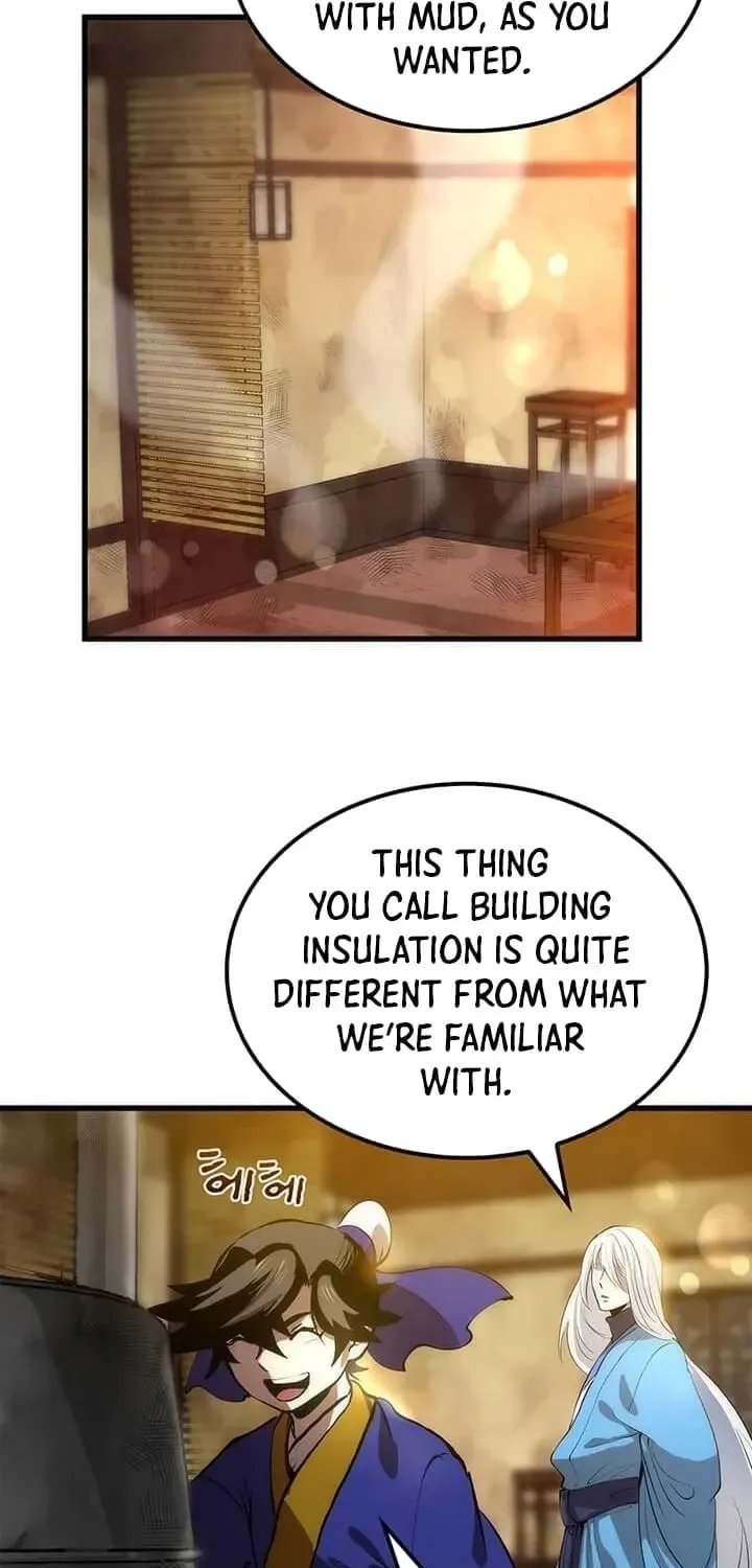 Doctor, Live Again Chapter 18 page 61 - 