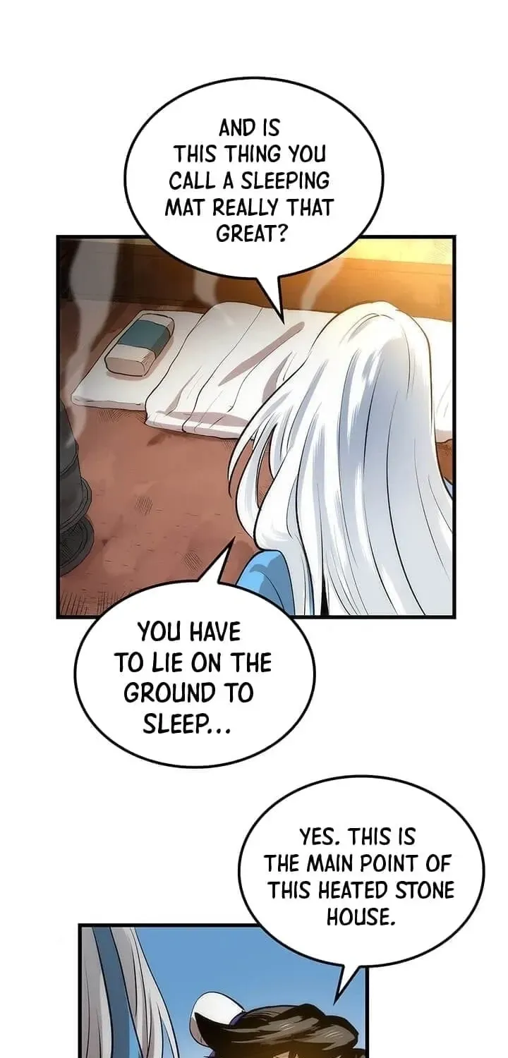 Doctor, Live Again Chapter 18 page 63 - 