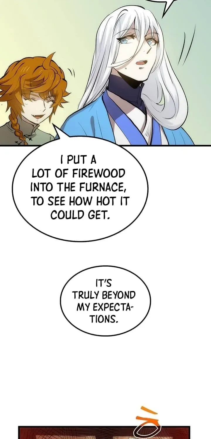 Doctor, Live Again Chapter 18 page 66 - 