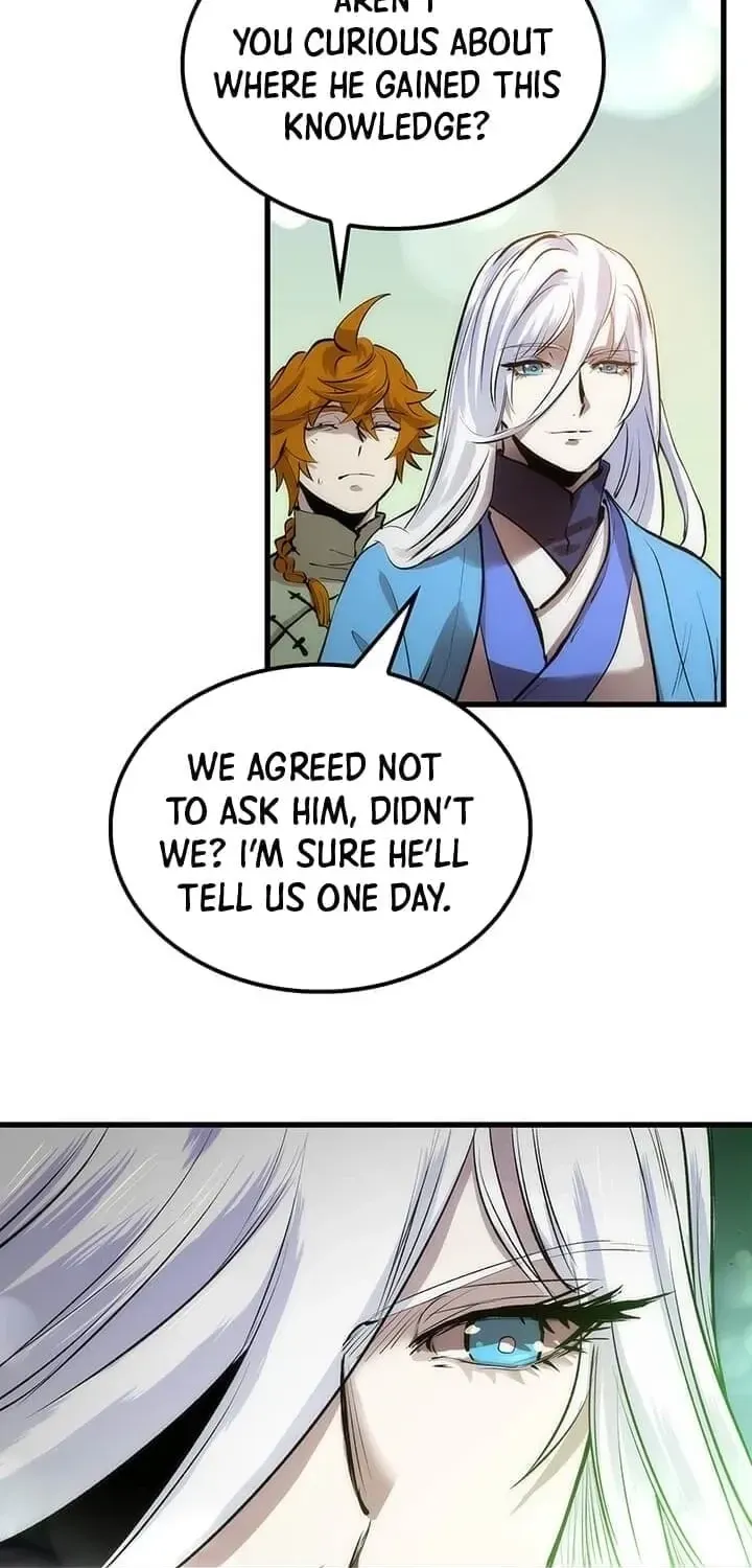 Doctor, Live Again Chapter 18 page 69 - 