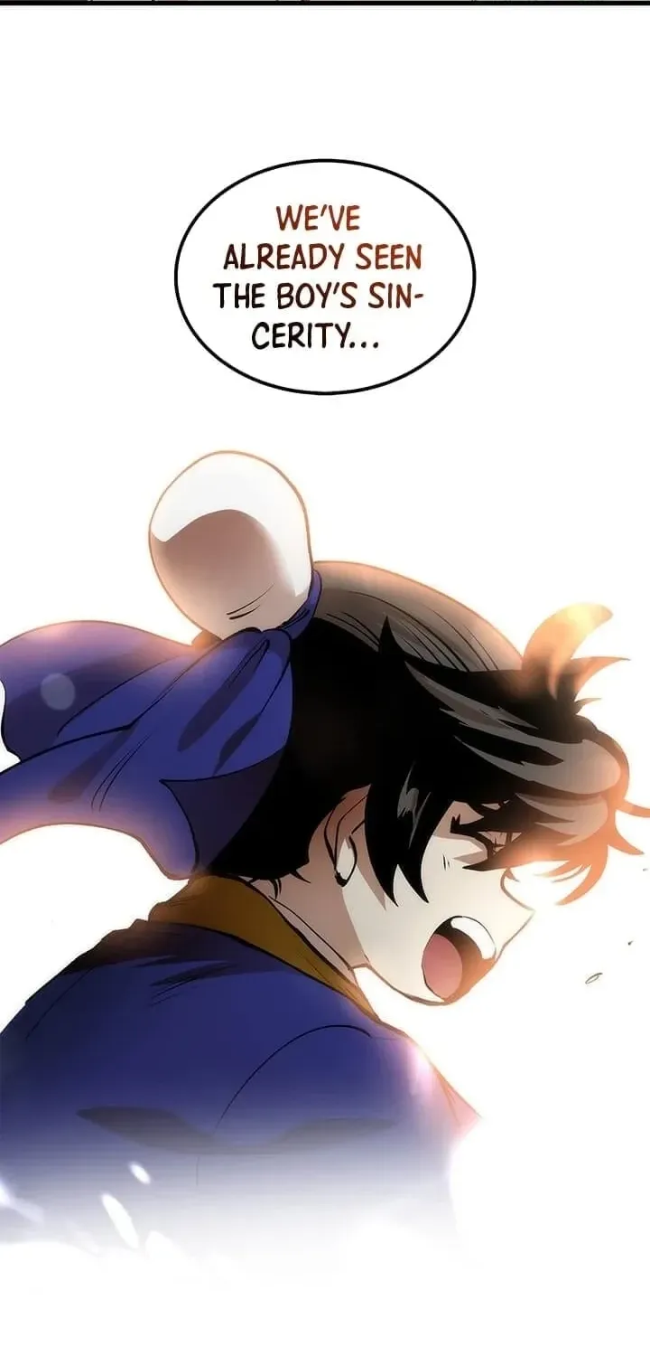 Doctor, Live Again Chapter 18 page 70 - 