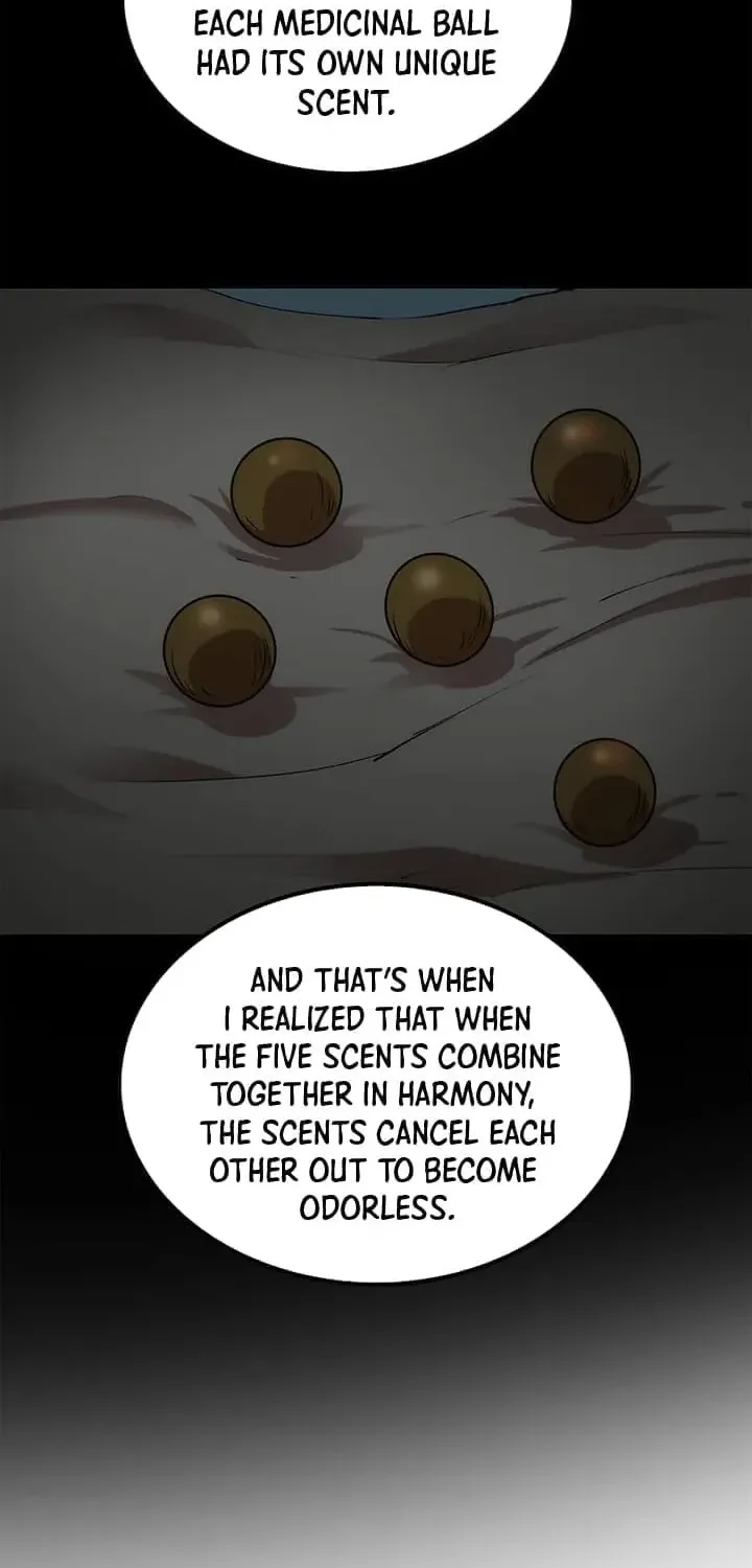 Doctor, Live Again Chapter 18 page 8 - 