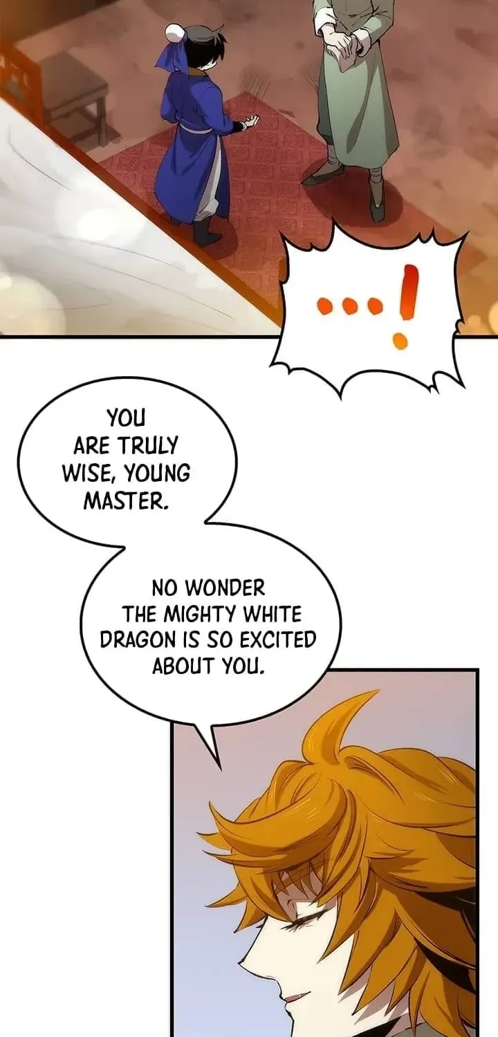 Doctor, Live Again Chapter 18 page 10 - 