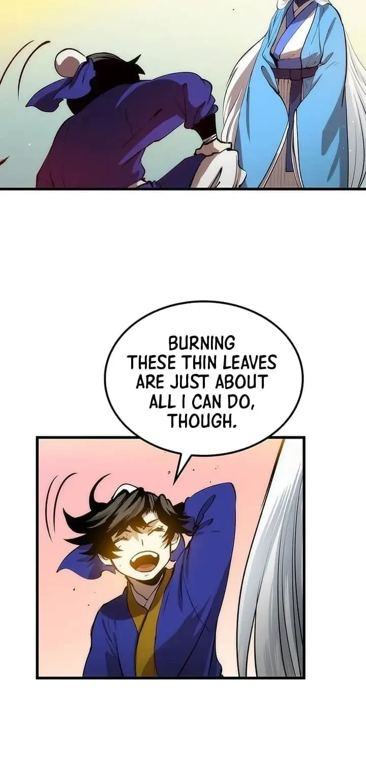 Doctor, Live Again Chapter 19 page 21 - 