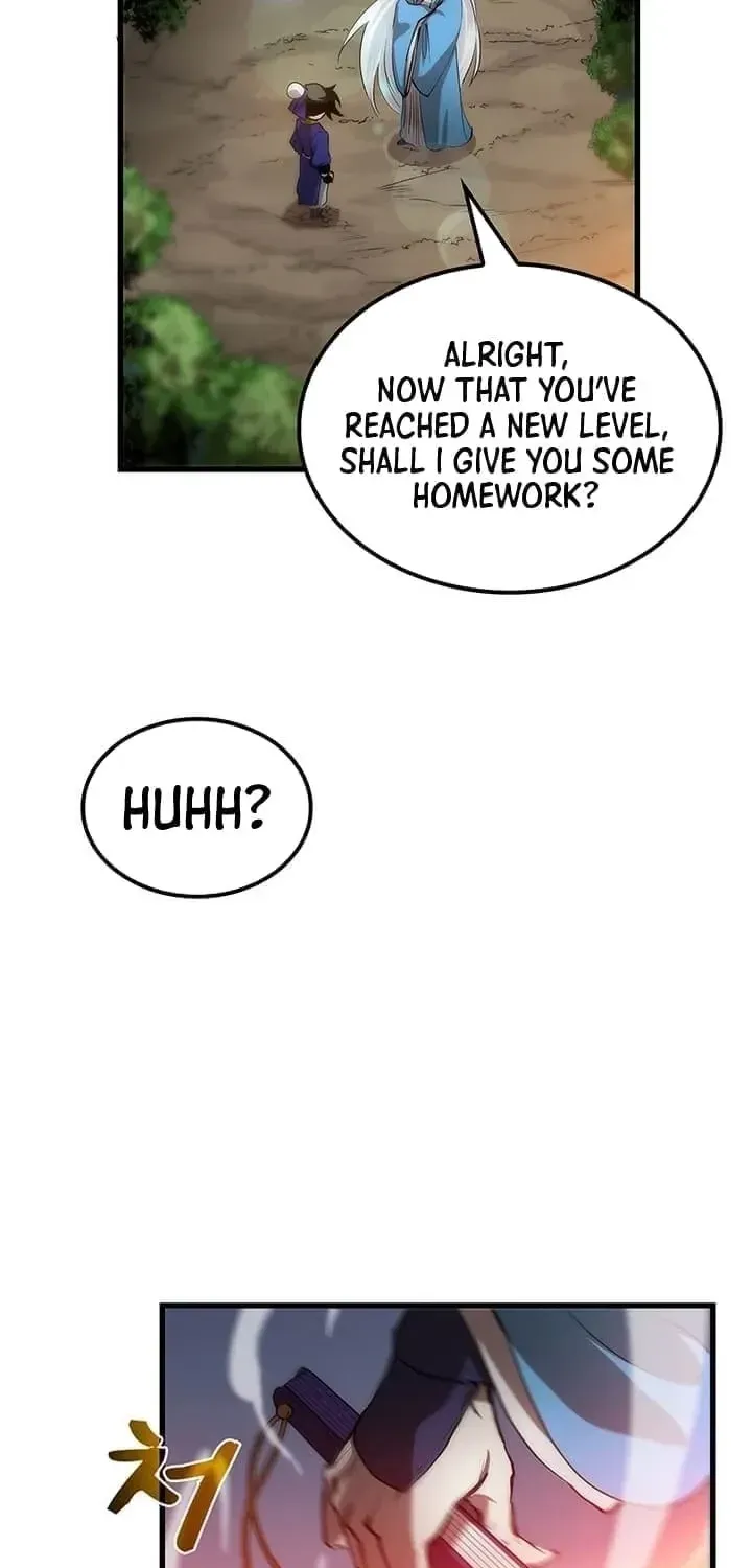 Doctor, Live Again Chapter 19 page 23 - 