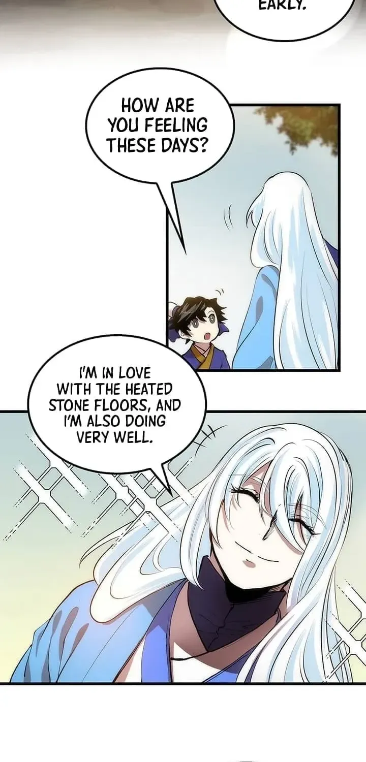 Doctor, Live Again Chapter 19 page 4 - 