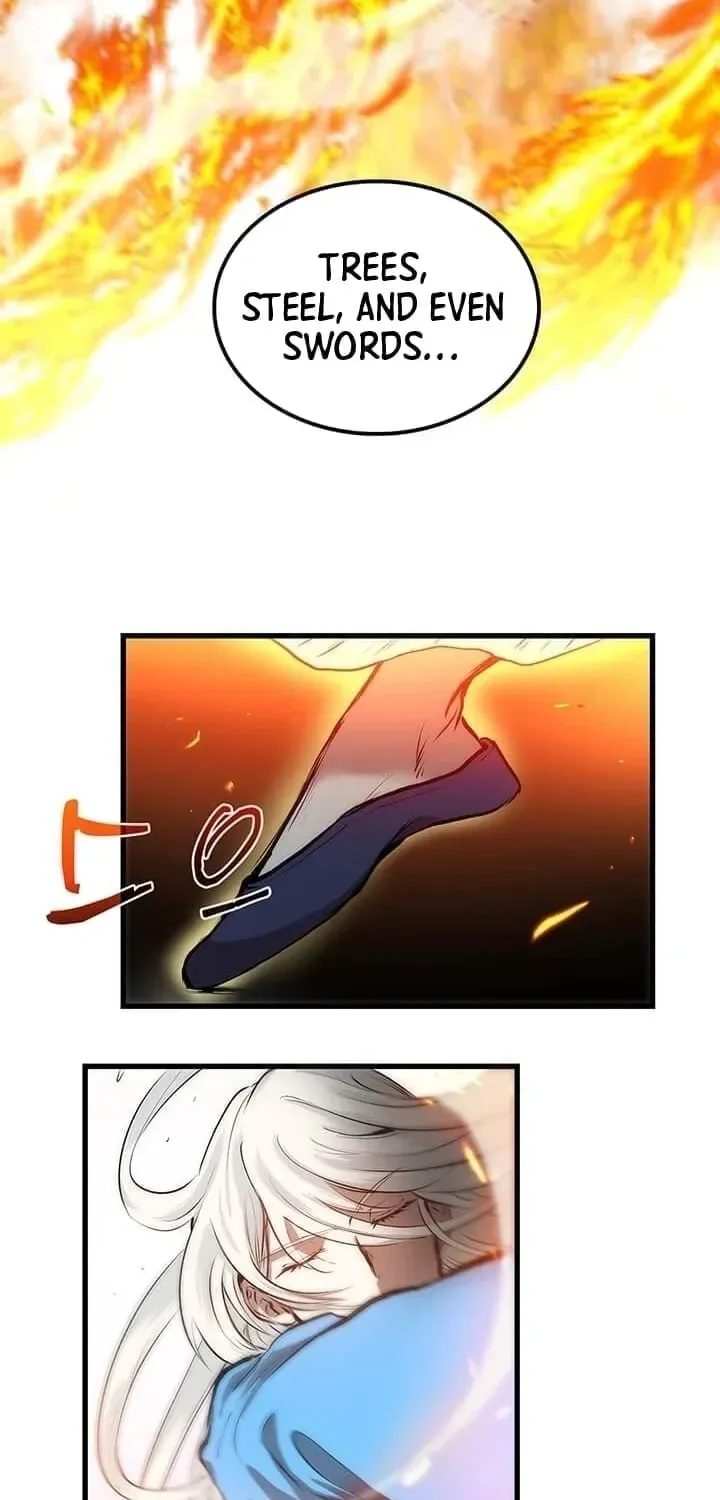 Doctor, Live Again Chapter 19 page 31 - 