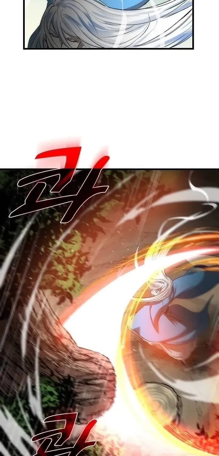 Doctor, Live Again Chapter 19 page 34 - 