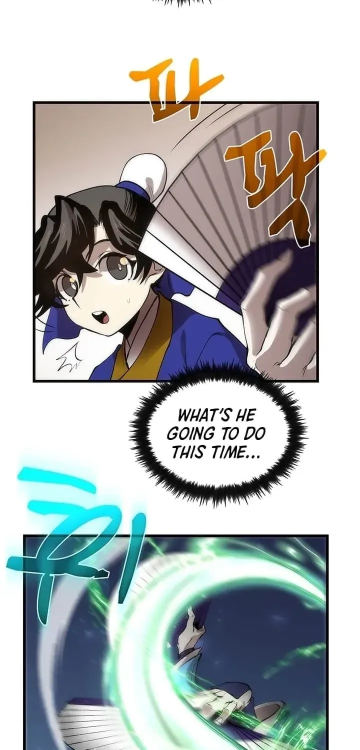 Doctor, Live Again Chapter 19 page 42 - 