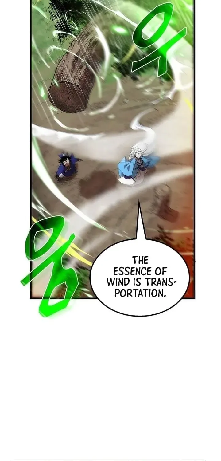 Doctor, Live Again Chapter 19 page 47 - 
