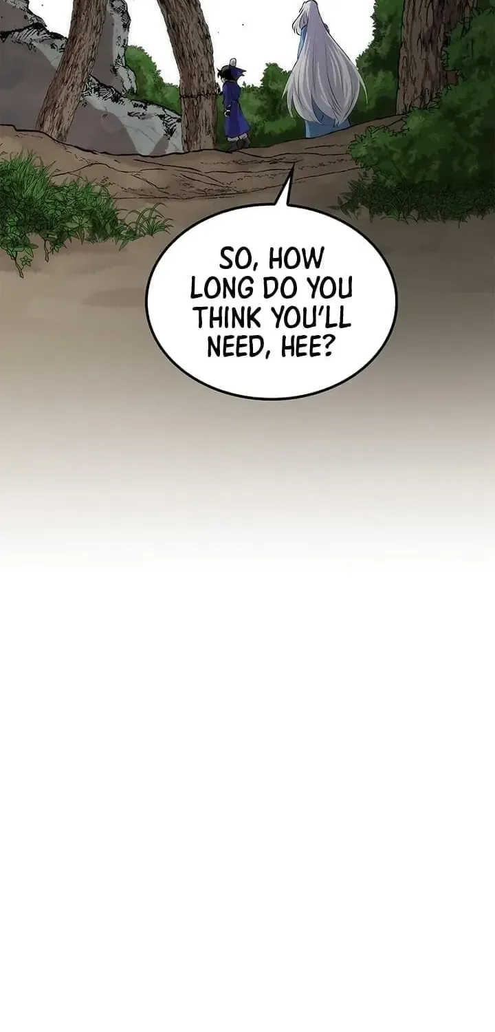 Doctor, Live Again Chapter 19 page 58 - 