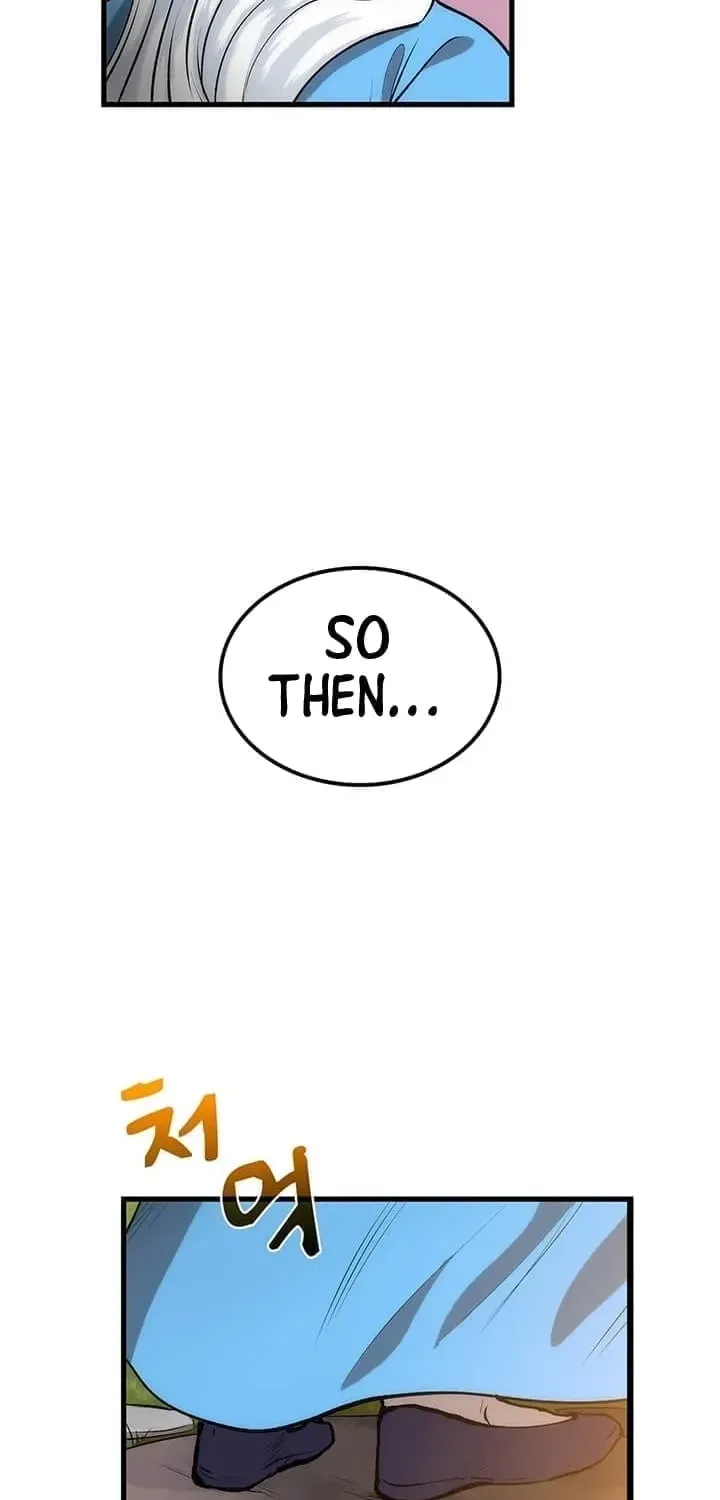 Doctor, Live Again Chapter 19 page 61 - 