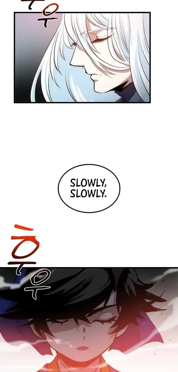 Doctor, Live Again Chapter 19 page 8 - 