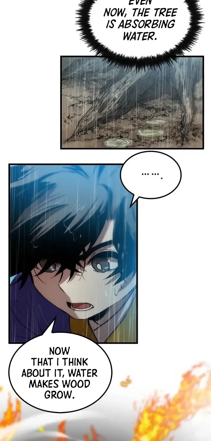 Doctor, Live Again Chapter 20 page 12 - 
