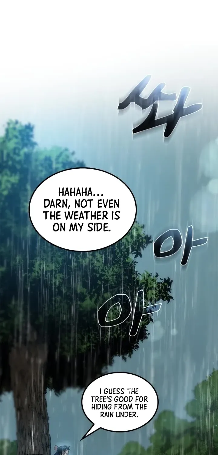 Doctor, Live Again Chapter 20 page 3 - 