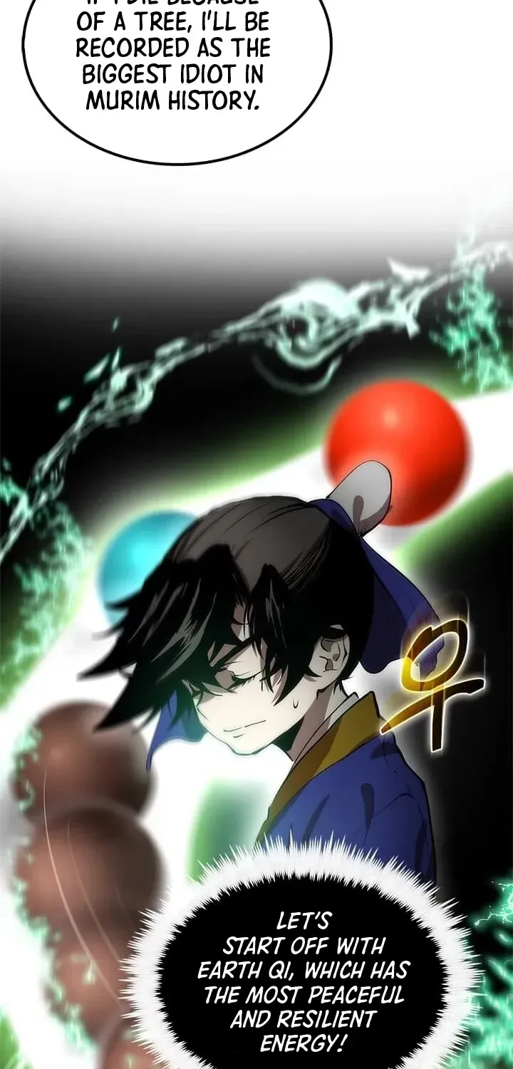 Doctor, Live Again Chapter 20 page 21 - 