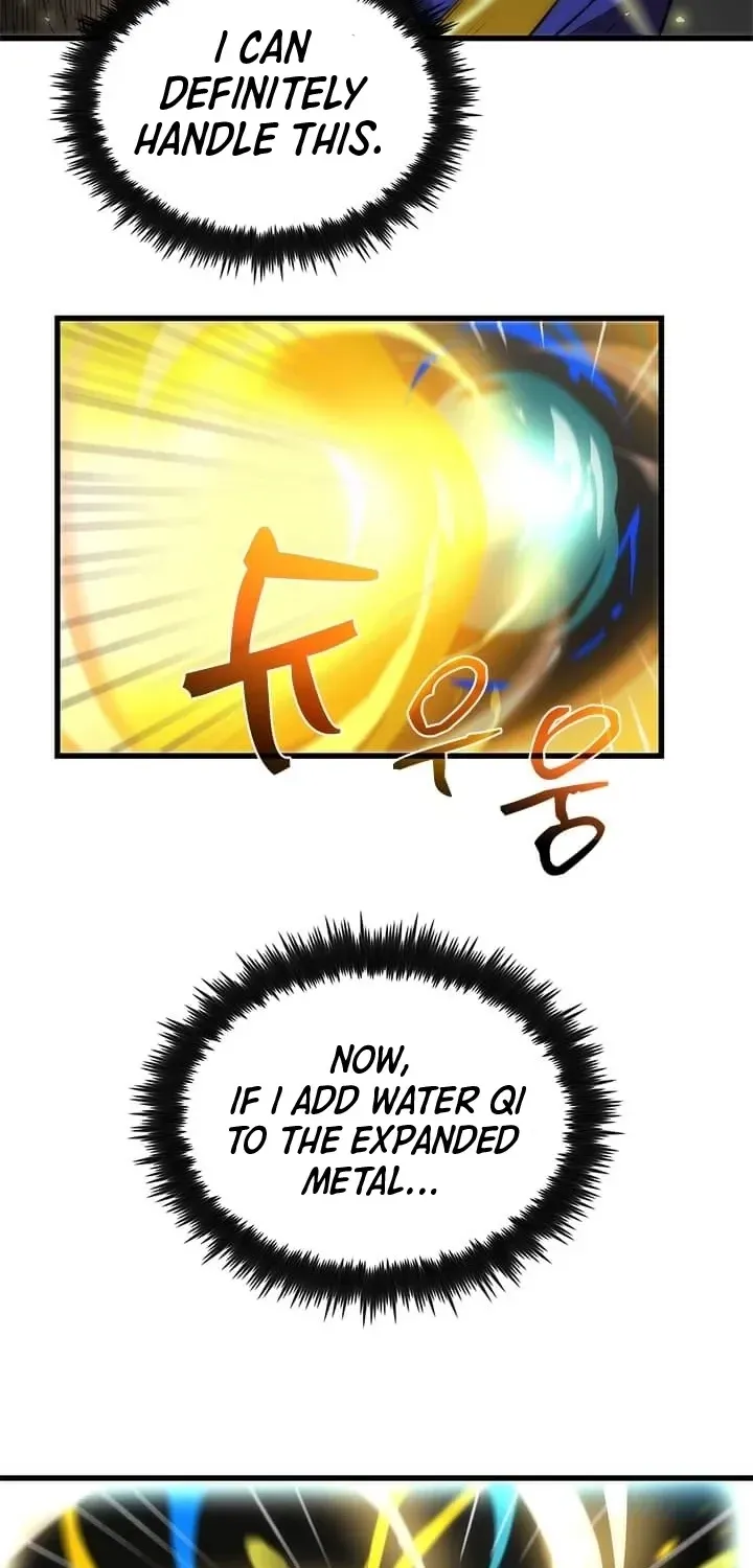 Doctor, Live Again Chapter 20 page 25 - 