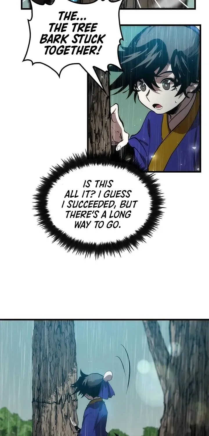 Doctor, Live Again Chapter 20 page 31 - 