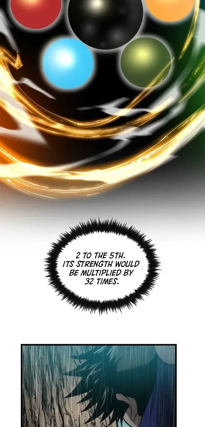 Doctor, Live Again Chapter 20 page 34 - 