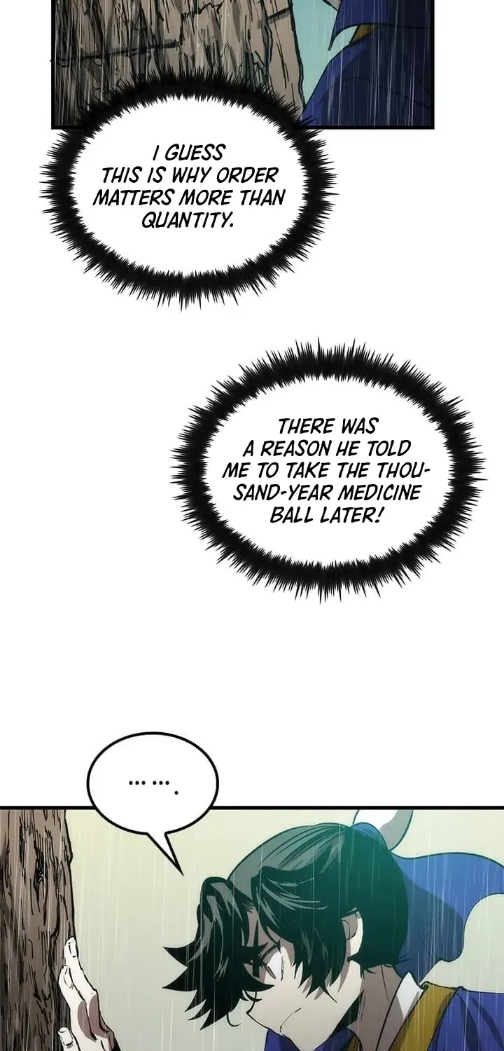 Doctor, Live Again Chapter 20 page 35 - 