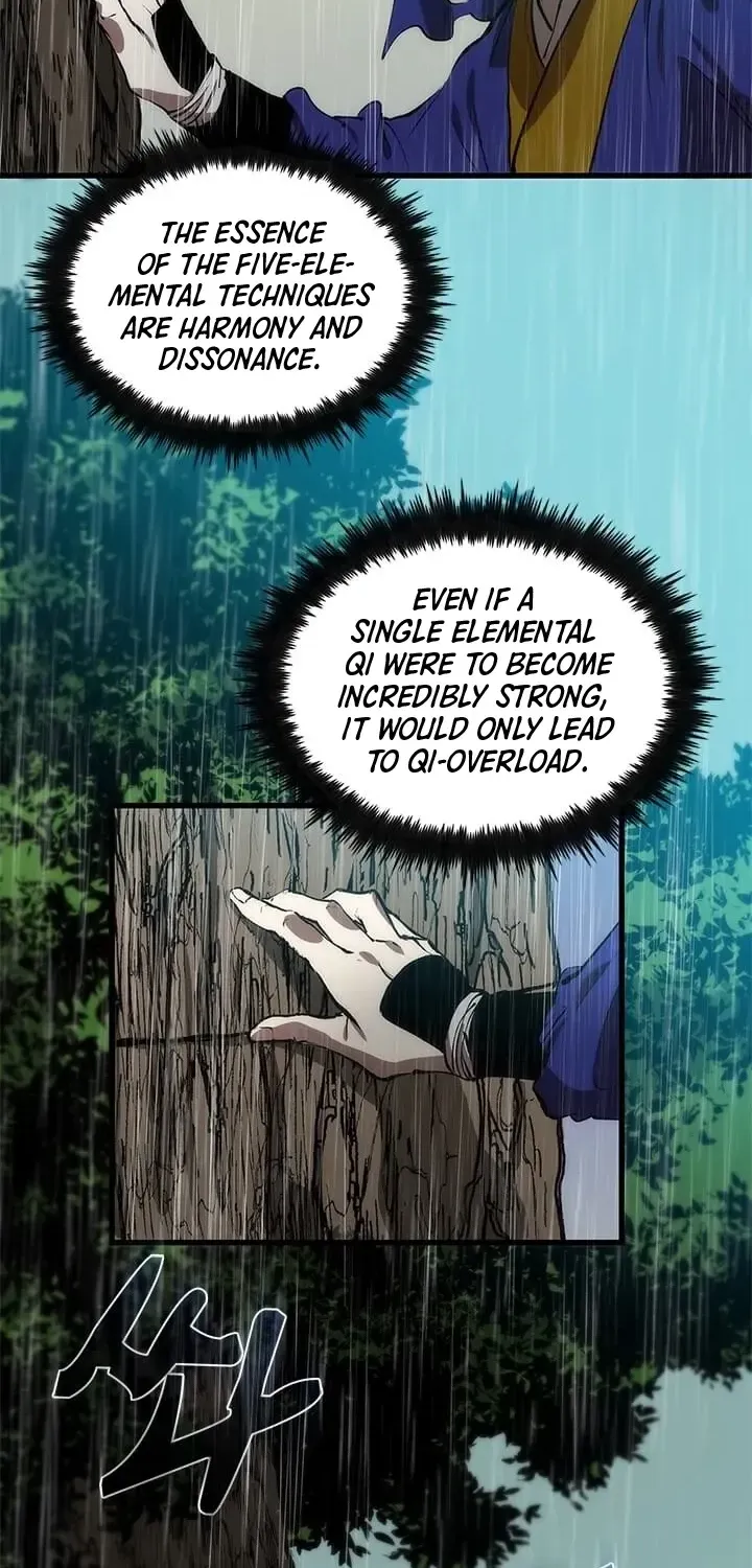 Doctor, Live Again Chapter 20 page 36 - 